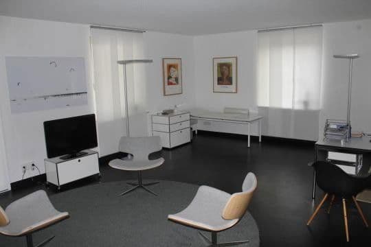 Prenájom kancelárie 250 m², südliche Hauptstraße 14, Rottach-Egern, Bavorsko Prenájom kancelárie 250 m², südliche Hauptstraße 14, Rottach-Egern, Bavorsko