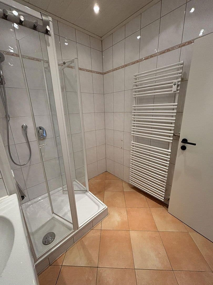 Prenájom bytu 3-izbový 87 m², Bergstraße 59, Würzburg, Bavorsko Prenájom bytu 3-izbový 87 m², Bergstraße 59, Würzburg, Bavorsko