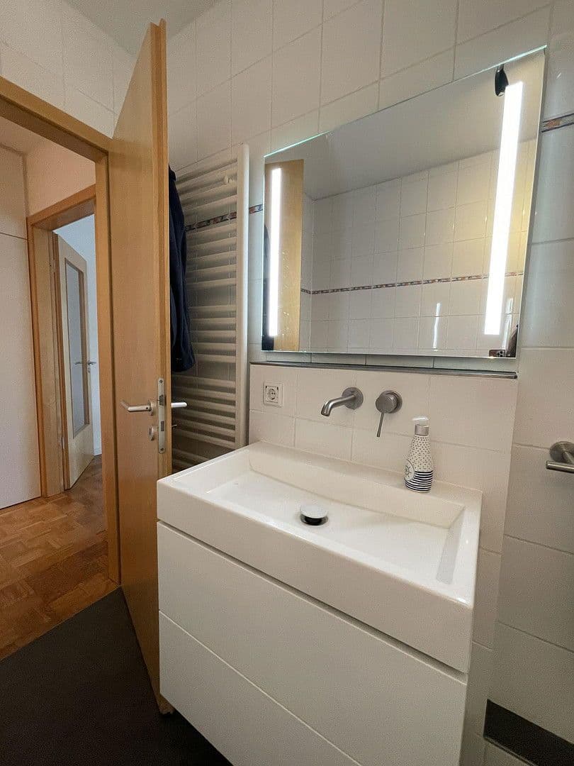 Predaj bytu 3-izbový 75 m², Hamburg, Hamburg Predaj bytu 3-izbový 75 m², Hamburg, Hamburg