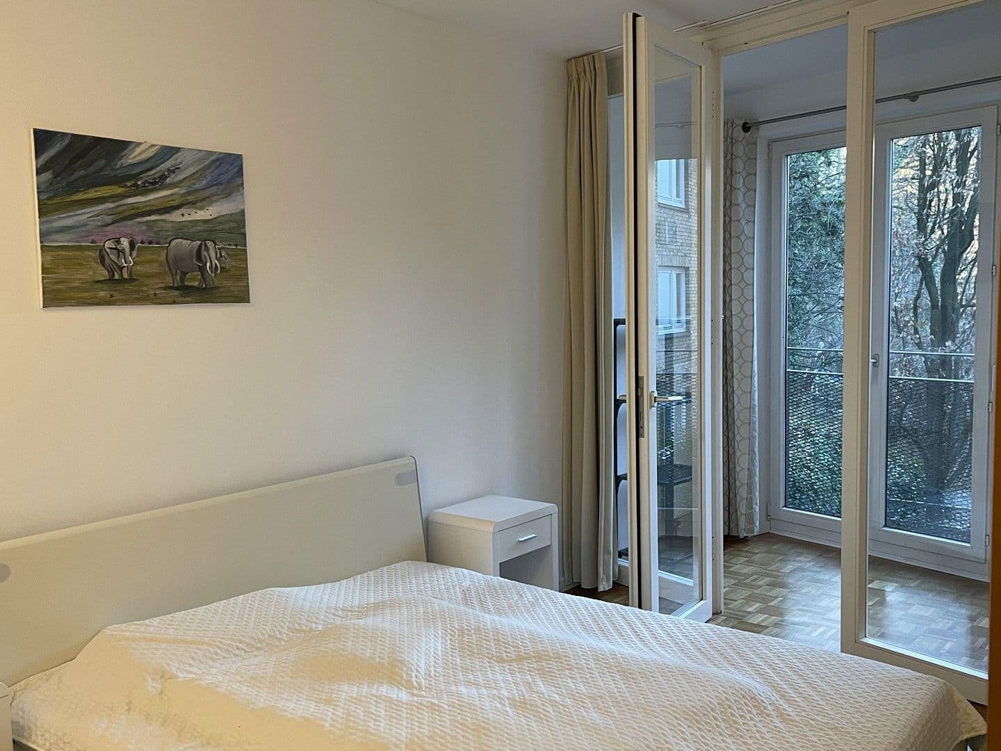 Predaj bytu 3-izbový 75 m², Hamburg, Hamburg Predaj bytu 3-izbový 75 m², Hamburg, Hamburg