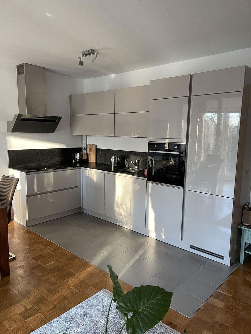 Predaj bytu 3-izbový 75 m², Hamburg, Hamburg Predaj bytu 3-izbový 75 m², Hamburg, Hamburg