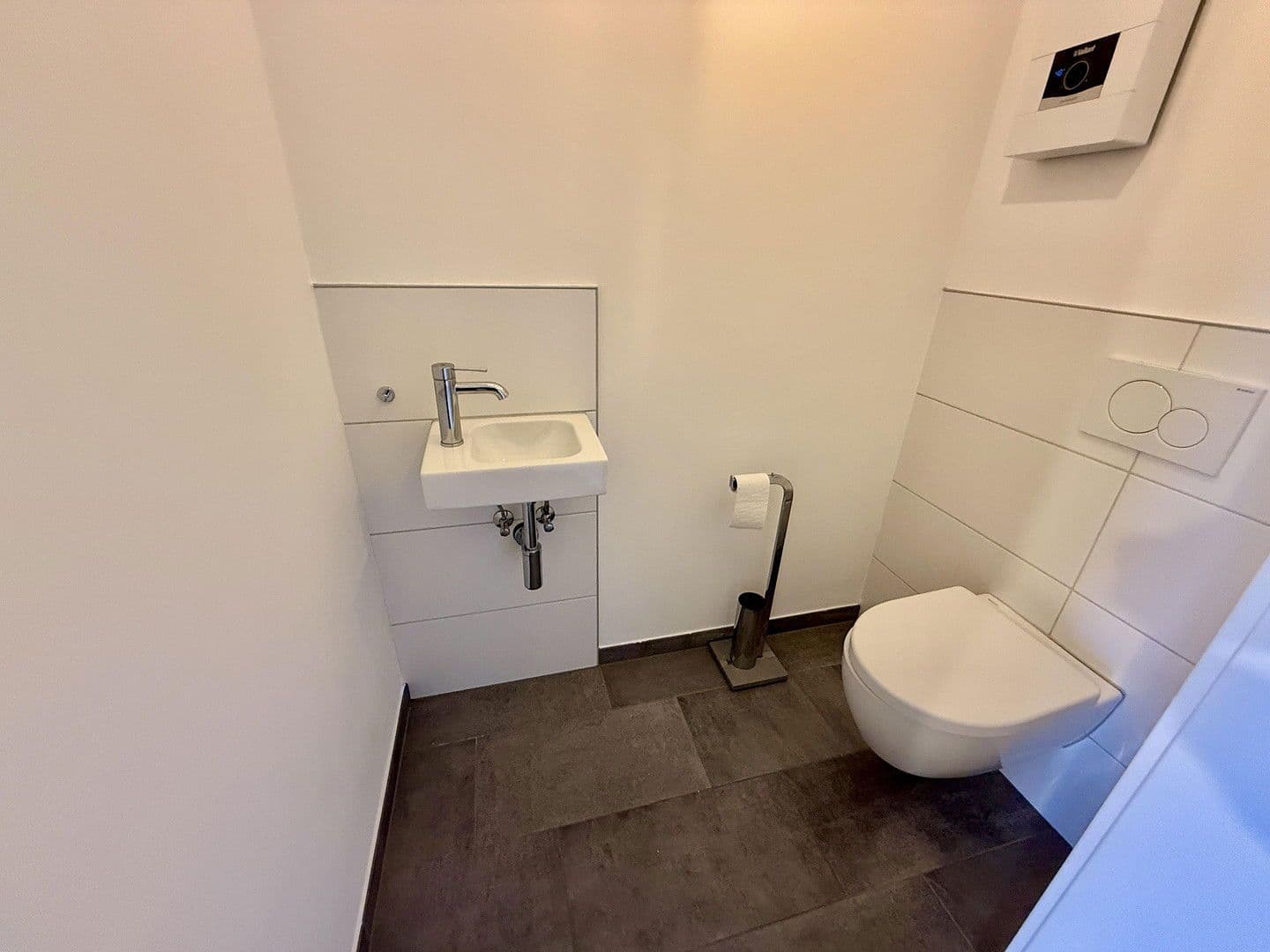 Prenájom bytu 3-izbový 113 m², Neunkirchen-Seelscheid, Severné Porýnie - Westfálsko Prenájom bytu 3-izbový 113 m², Neunkirchen-Seelscheid, Severné Porýnie - Westfálsko