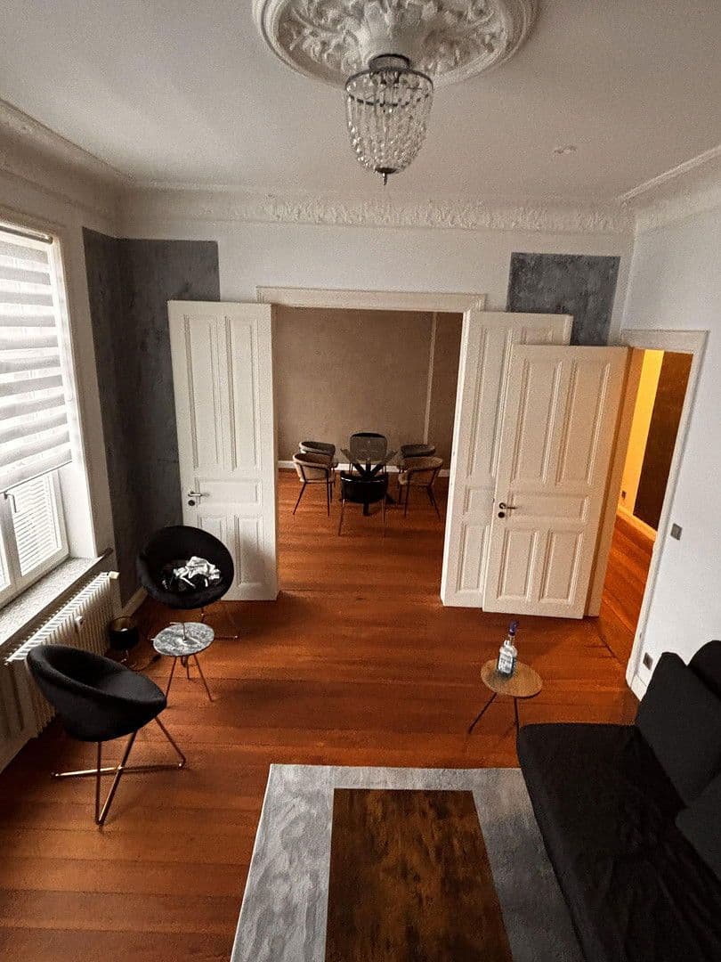 Predaj bytu 3-izbový 86 m², Hamburg, Hamburg Predaj bytu 3-izbový 86 m², Hamburg, Hamburg