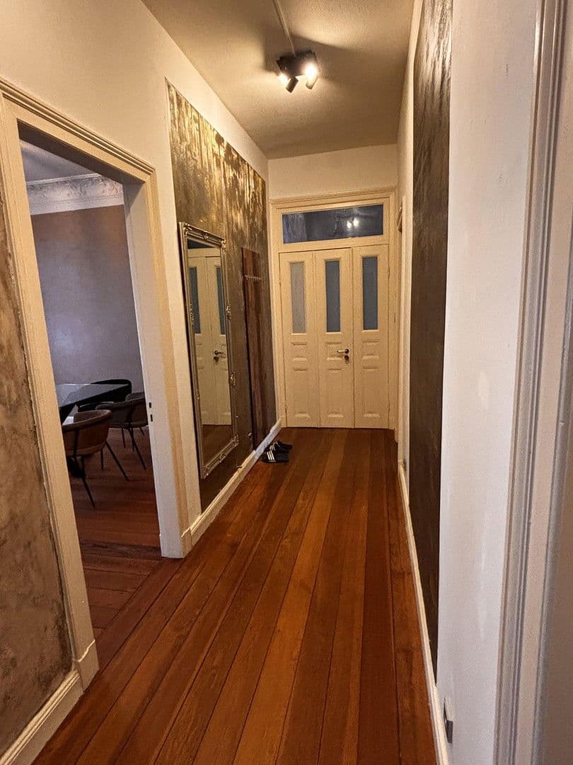 Predaj bytu 3-izbový 86 m², Hamburg, Hamburg Predaj bytu 3-izbový 86 m², Hamburg, Hamburg