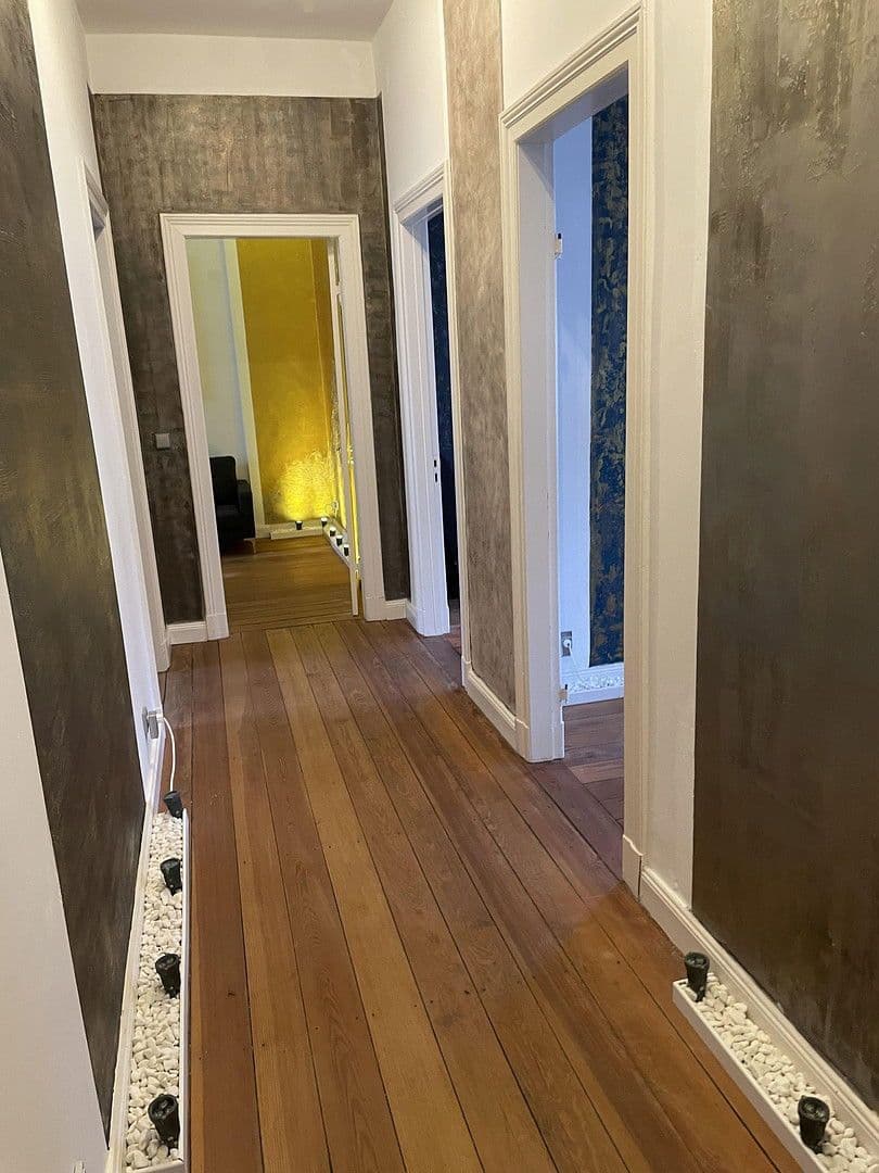 Predaj bytu 3-izbový 86 m², Hamburg, Hamburg Predaj bytu 3-izbový 86 m², Hamburg, Hamburg