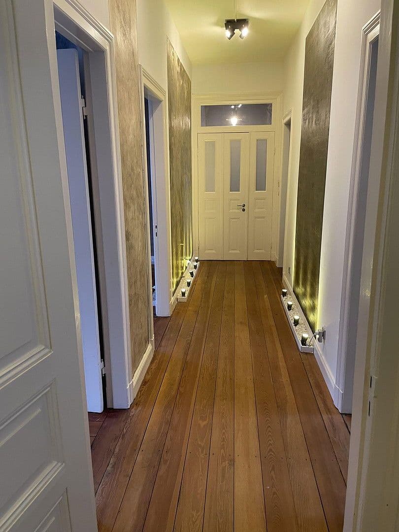 Predaj bytu 3-izbový 86 m², Hamburg, Hamburg Predaj bytu 3-izbový 86 m², Hamburg, Hamburg