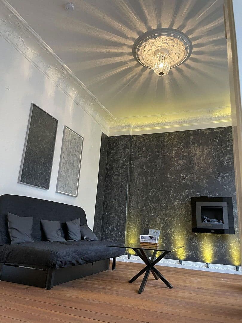 Predaj bytu 3-izbový 86 m², Hamburg, Hamburg Predaj bytu 3-izbový 86 m², Hamburg, Hamburg