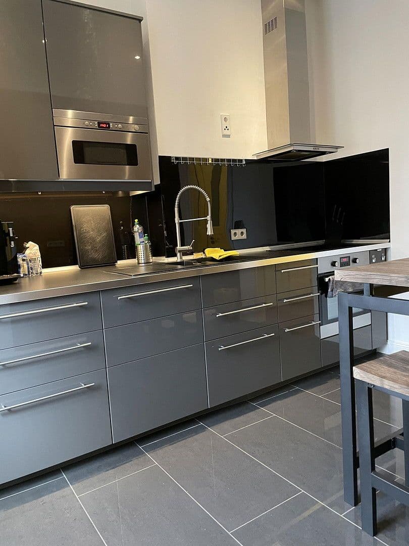 Predaj bytu 3-izbový 86 m², Hamburg, Hamburg Predaj bytu 3-izbový 86 m², Hamburg, Hamburg