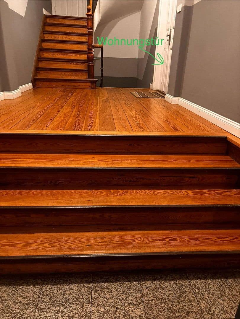 Predaj bytu 3-izbový 86 m², Hamburg, Hamburg Predaj bytu 3-izbový 86 m², Hamburg, Hamburg