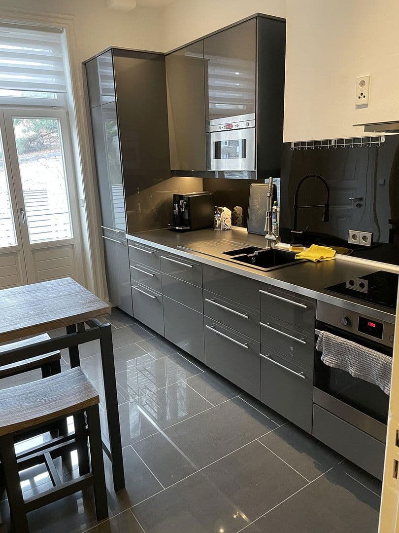 Predaj bytu 3-izbový 86 m², Hamburg, Hamburg Predaj bytu 3-izbový 86 m², Hamburg, Hamburg