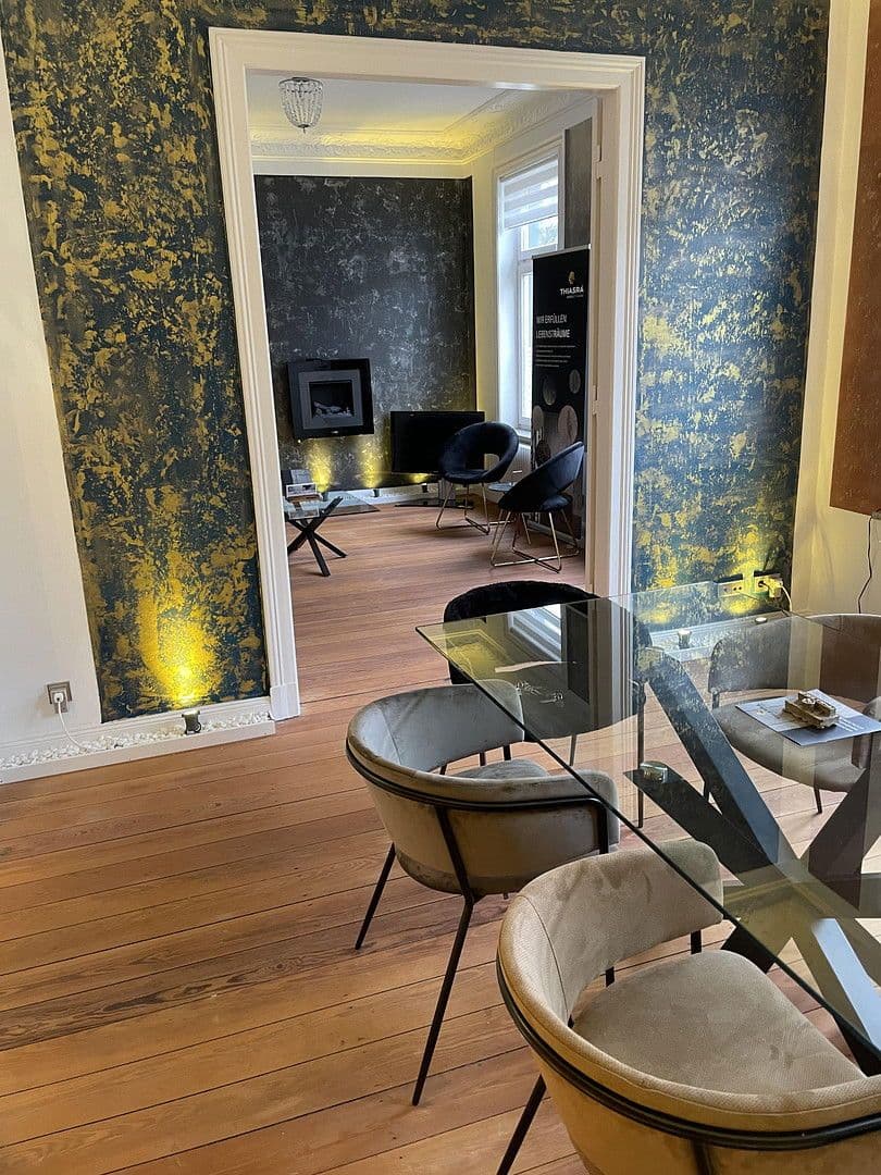 Predaj bytu 3-izbový 86 m², Hamburg, Hamburg Predaj bytu 3-izbový 86 m², Hamburg, Hamburg