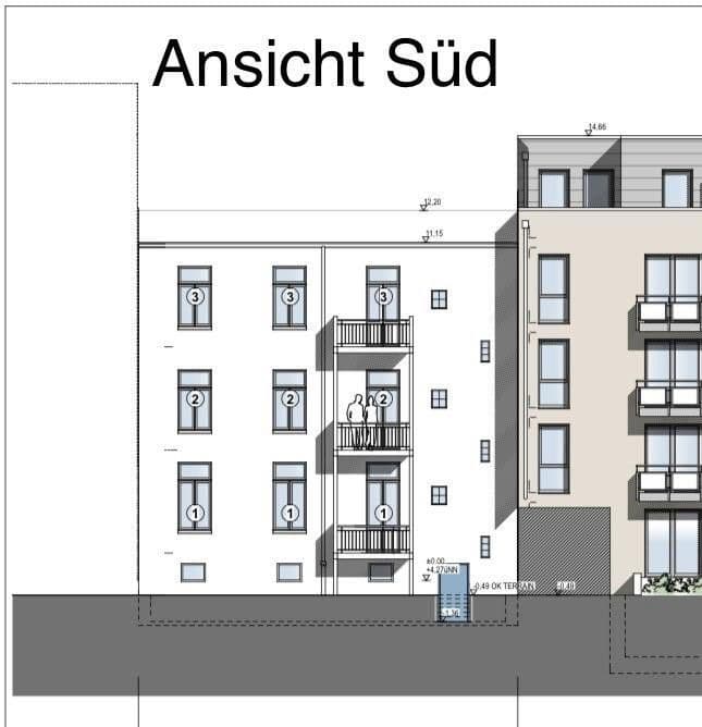 Predaj bytu 3-izbový 86 m², Hamburg, Hamburg Predaj bytu 3-izbový 86 m², Hamburg, Hamburg