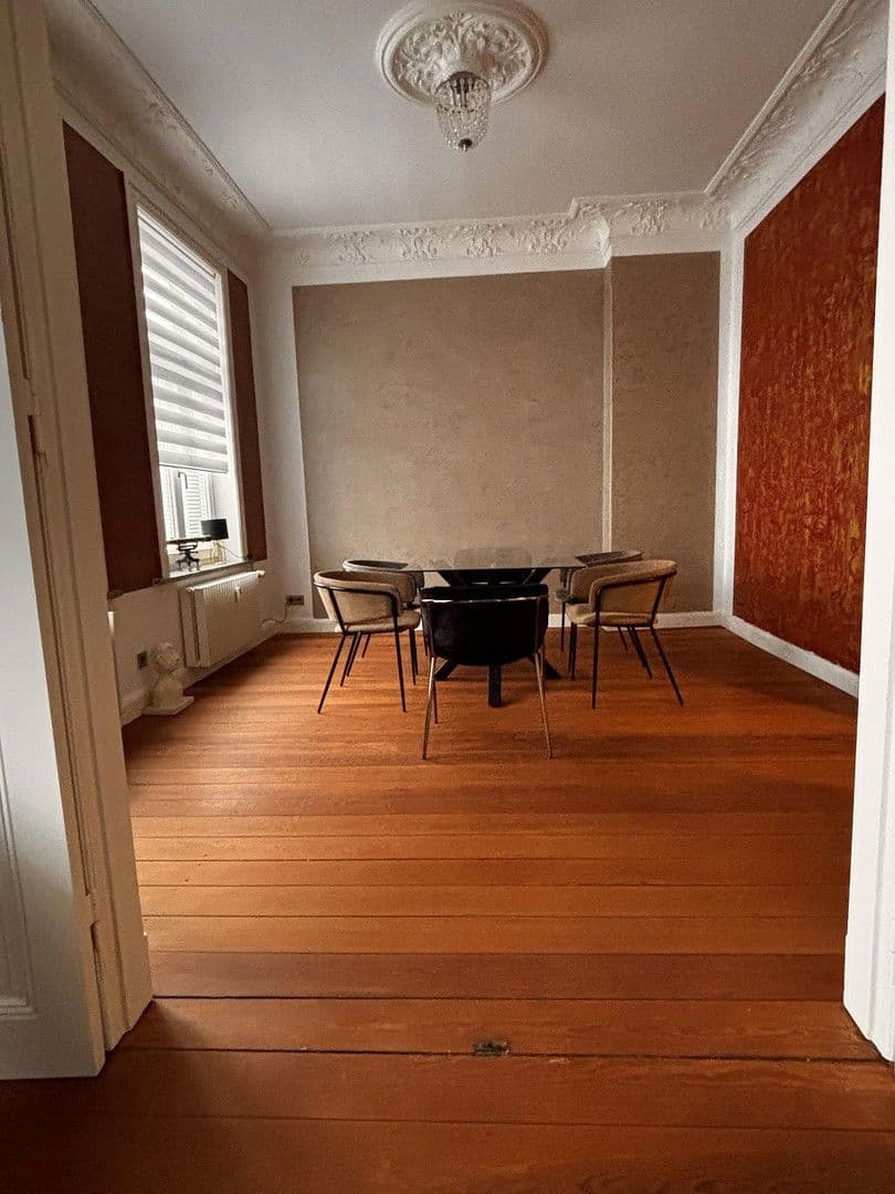 Predaj bytu 3-izbový 86 m², Hamburg, Hamburg Predaj bytu 3-izbový 86 m², Hamburg, Hamburg