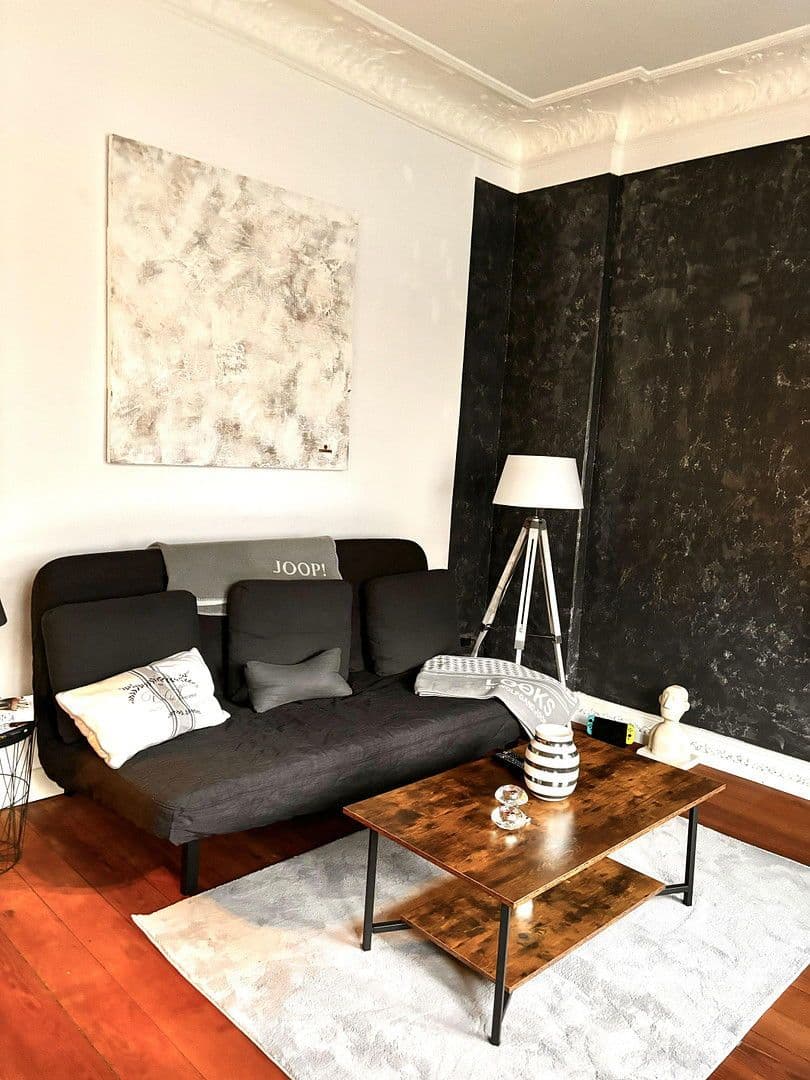 Predaj bytu 3-izbový 86 m², Hamburg, Hamburg Predaj bytu 3-izbový 86 m², Hamburg, Hamburg