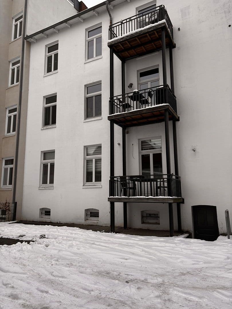 Predaj bytu 3-izbový 86 m², Hamburg, Hamburg Predaj bytu 3-izbový 86 m², Hamburg, Hamburg