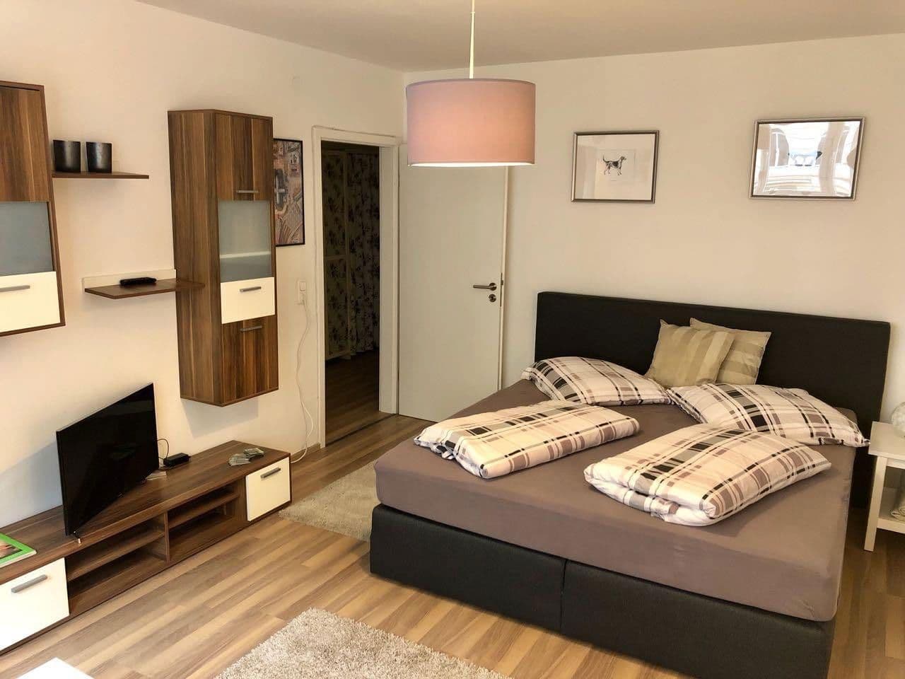 Predaj bytu 1-izbový 35 m², Köln, Severné Porýnie - Westfálsko Predaj bytu 1-izbový 35 m², Köln, Severné Porýnie - Westfálsko