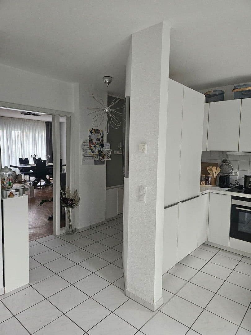 Predaj bytu 3-izbový 94 m², Steingassgärten 19, Bad Homburg vor der Höhe, Hesensko Predaj bytu 3-izbový 94 m², Steingassgärten 19, Bad Homburg vor der Höhe, Hesensko