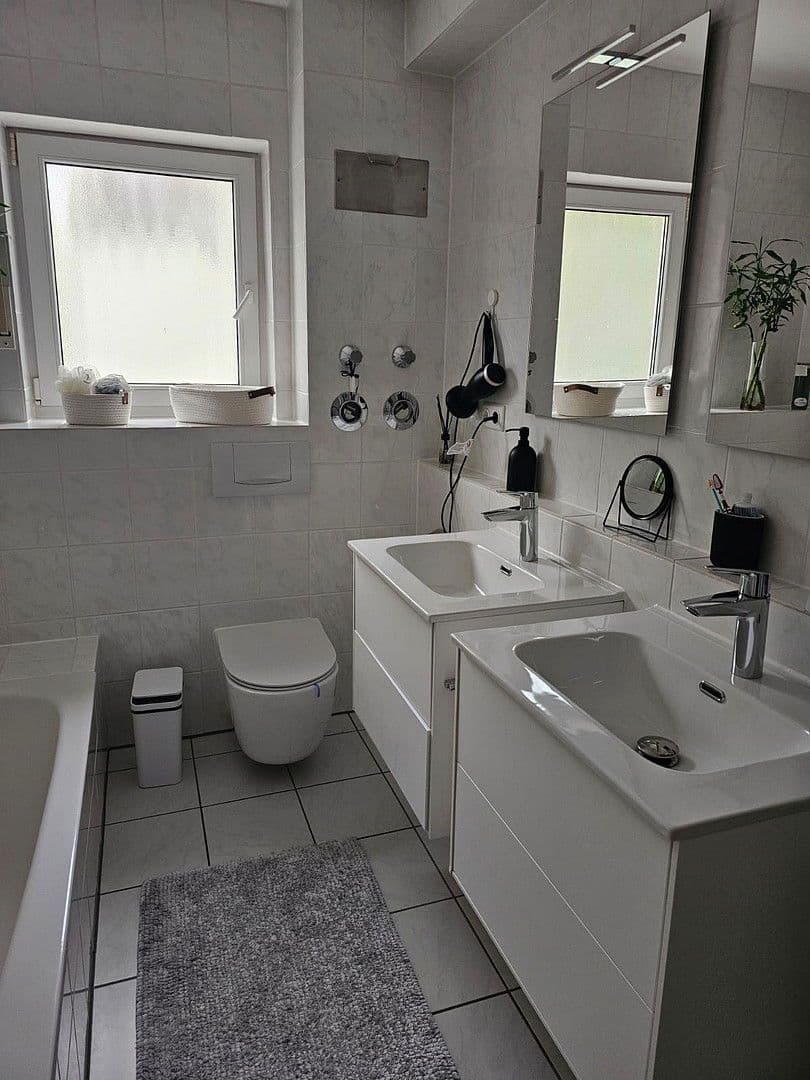 Predaj bytu 3-izbový 94 m², Steingassgärten 19, Bad Homburg vor der Höhe, Hesensko Predaj bytu 3-izbový 94 m², Steingassgärten 19, Bad Homburg vor der Höhe, Hesensko