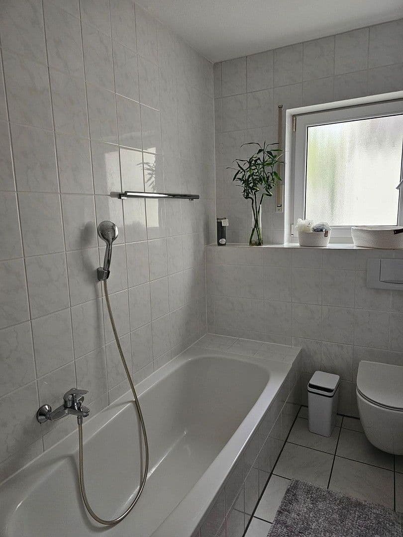 Predaj bytu 3-izbový 94 m², Steingassgärten 19, Bad Homburg vor der Höhe, Hesensko Predaj bytu 3-izbový 94 m², Steingassgärten 19, Bad Homburg vor der Höhe, Hesensko