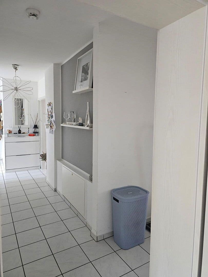 Predaj bytu 3-izbový 94 m², Steingassgärten 19, Bad Homburg vor der Höhe, Hesensko Predaj bytu 3-izbový 94 m², Steingassgärten 19, Bad Homburg vor der Höhe, Hesensko