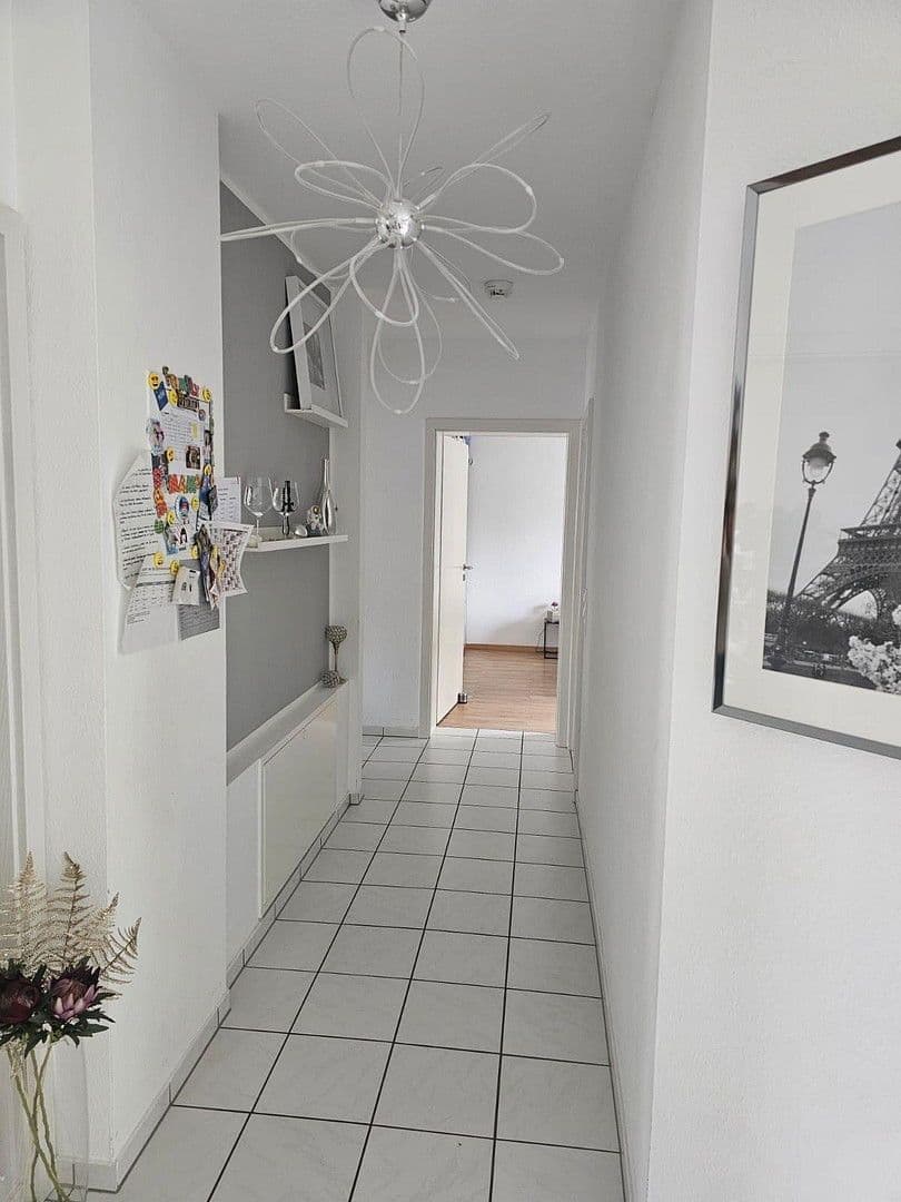 Predaj bytu 3-izbový 94 m², Steingassgärten 19, Bad Homburg vor der Höhe, Hesensko Predaj bytu 3-izbový 94 m², Steingassgärten 19, Bad Homburg vor der Höhe, Hesensko