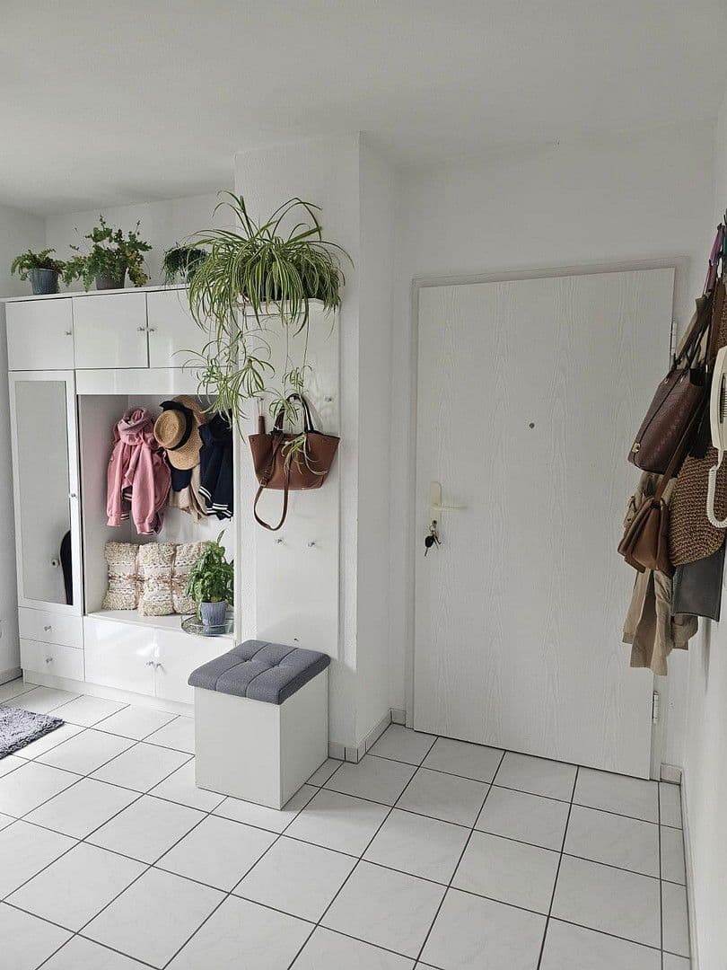 Predaj bytu 3-izbový 94 m², Steingassgärten 19, Bad Homburg vor der Höhe, Hesensko Predaj bytu 3-izbový 94 m², Steingassgärten 19, Bad Homburg vor der Höhe, Hesensko