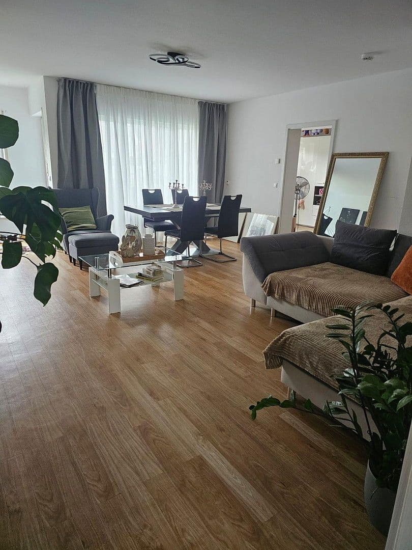 Predaj bytu 3-izbový 94 m², Steingassgärten 19, Bad Homburg vor der Höhe, Hesensko Predaj bytu 3-izbový 94 m², Steingassgärten 19, Bad Homburg vor der Höhe, Hesensko