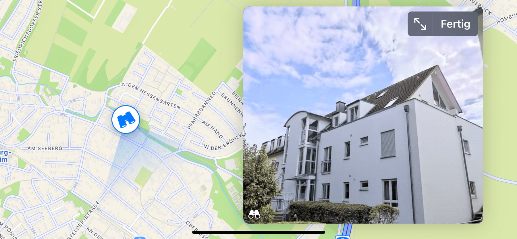 Predaj bytu 3-izbový 94 m², Steingassgärten 19, Bad Homburg vor der Höhe, Hesensko Predaj bytu 3-izbový 94 m², Steingassgärten 19, Bad Homburg vor der Höhe, Hesensko