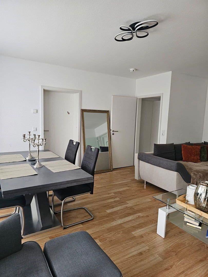 Predaj bytu 3-izbový 94 m², Steingassgärten 19, Bad Homburg vor der Höhe, Hesensko Predaj bytu 3-izbový 94 m², Steingassgärten 19, Bad Homburg vor der Höhe, Hesensko