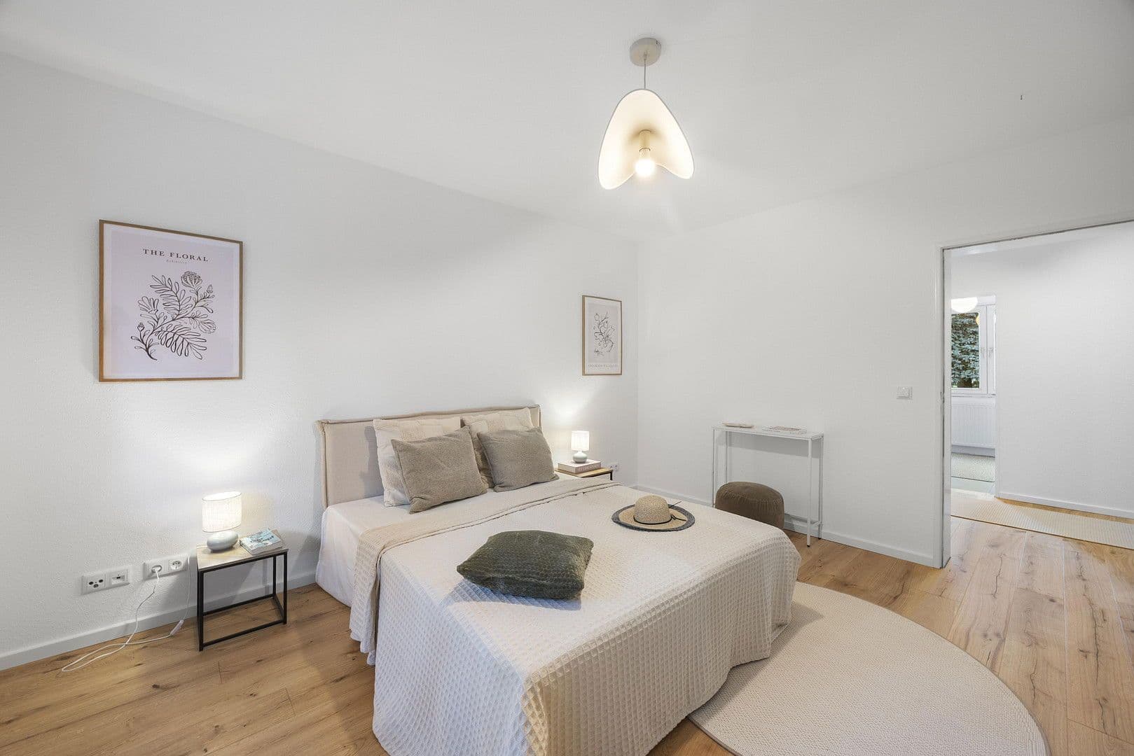 Predaj bytu 4-izbový 85 m², Mecklenburger Landstr. 68b, Lübeck, Šlezvicko-Holštajnsko Predaj bytu 4-izbový 85 m², Mecklenburger Landstr. 68b, Lübeck, Šlezvicko-Holštajnsko