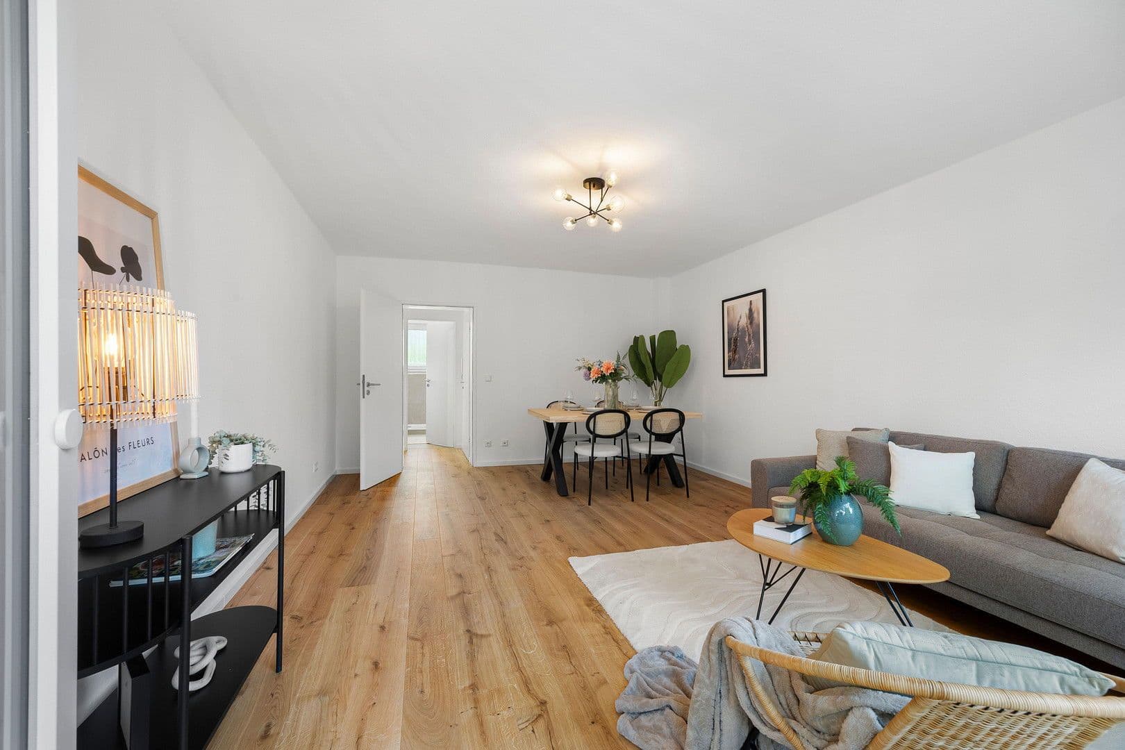 Predaj bytu 4-izbový 85 m², Mecklenburger Landstr. 68b, Lübeck, Šlezvicko-Holštajnsko Predaj bytu 4-izbový 85 m², Mecklenburger Landstr. 68b, Lübeck, Šlezvicko-Holštajnsko