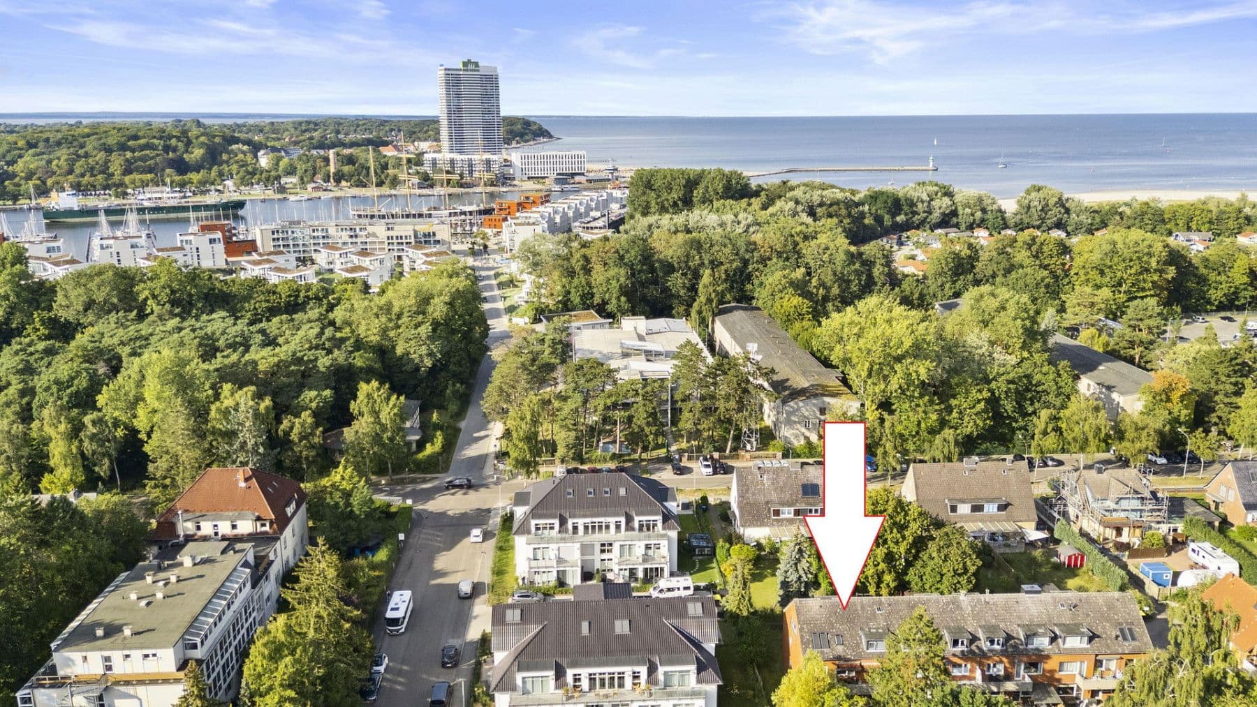 Predaj bytu 4-izbový 85 m², Mecklenburger Landstr. 68b, Lübeck, Šlezvicko-Holštajnsko Predaj bytu 4-izbový 85 m², Mecklenburger Landstr. 68b, Lübeck, Šlezvicko-Holštajnsko