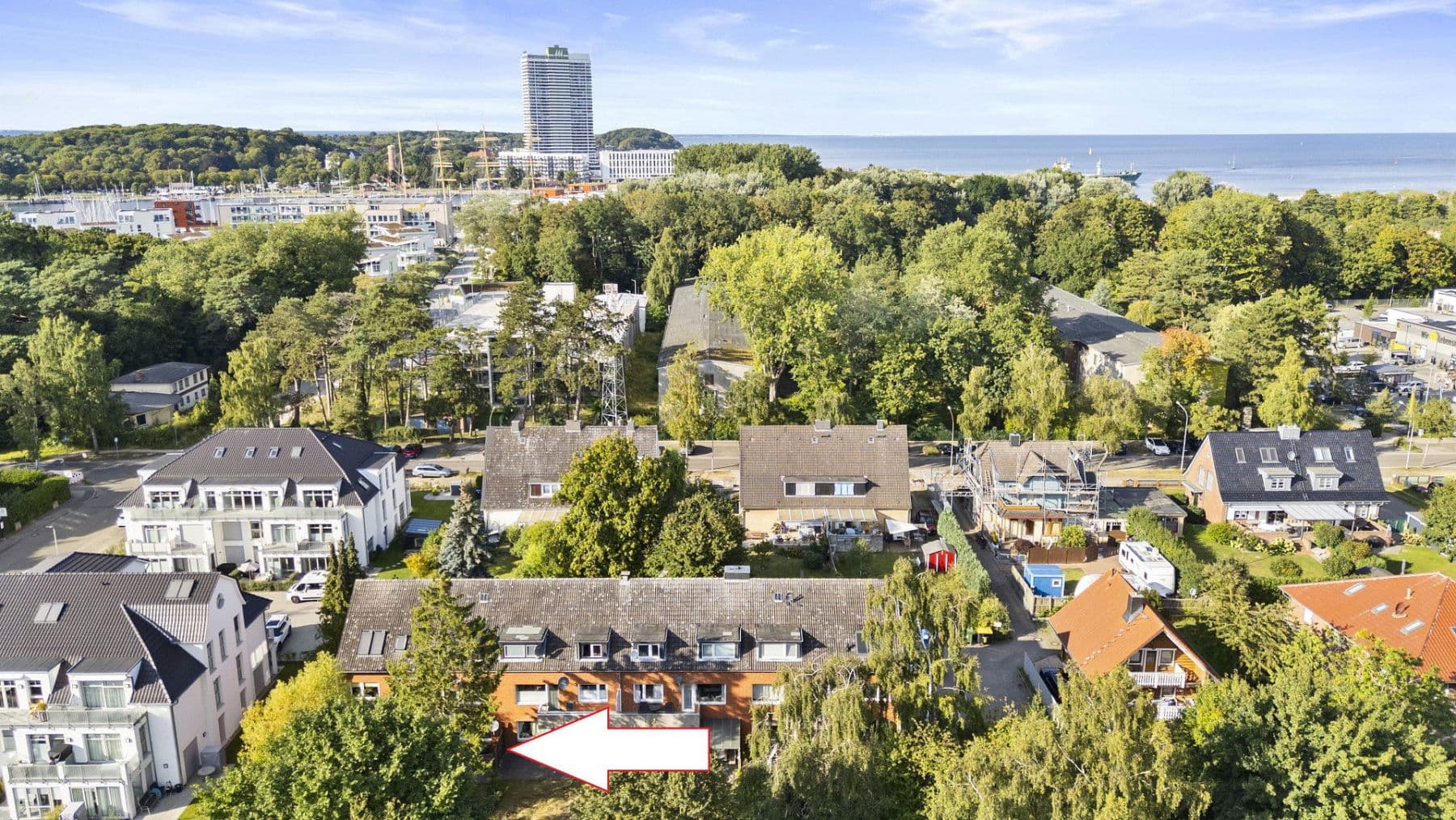 Predaj bytu 4-izbový 85 m², Mecklenburger Landstr. 68b, Lübeck, Šlezvicko-Holštajnsko Predaj bytu 4-izbový 85 m², Mecklenburger Landstr. 68b, Lübeck, Šlezvicko-Holštajnsko