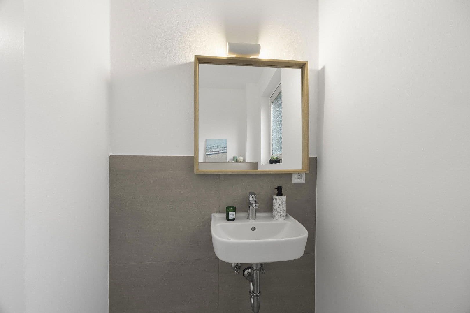 Predaj bytu 4-izbový 85 m², Mecklenburger Landstr. 68b, Lübeck, Šlezvicko-Holštajnsko Predaj bytu 4-izbový 85 m², Mecklenburger Landstr. 68b, Lübeck, Šlezvicko-Holštajnsko