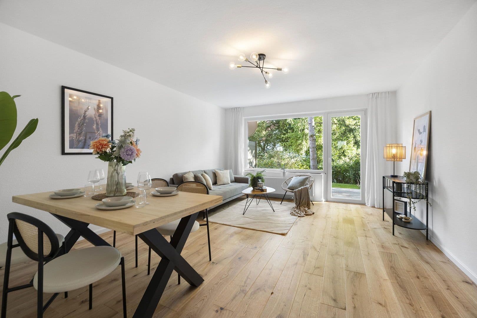 Predaj bytu 4-izbový 85 m², Mecklenburger Landstr. 68b, Lübeck, Šlezvicko-Holštajnsko Predaj bytu 4-izbový 85 m², Mecklenburger Landstr. 68b, Lübeck, Šlezvicko-Holštajnsko