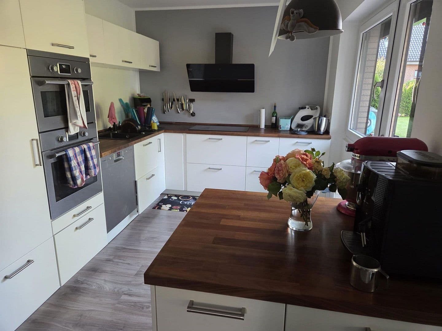 Predaj domu 243 m², pozemek 904 m², Hetlingen, Šlezvicko-Holštajnsko Predaj domu 243 m², pozemek 904 m², Hetlingen, Šlezvicko-Holštajnsko