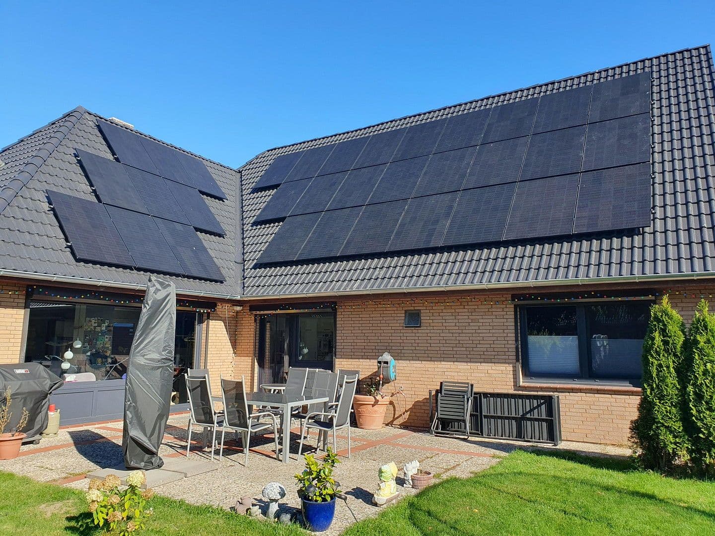 Predaj domu 243 m², pozemek 904 m², Hetlingen, Šlezvicko-Holštajnsko Predaj domu 243 m², pozemek 904 m², Hetlingen, Šlezvicko-Holštajnsko