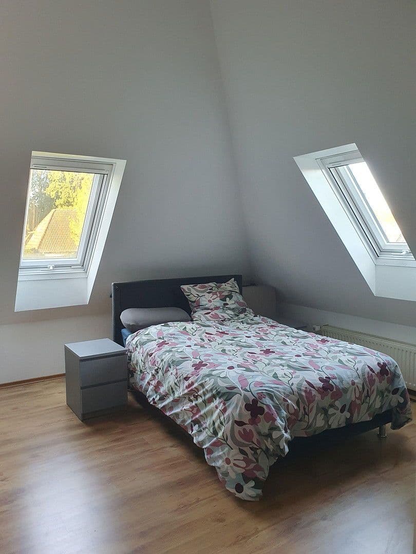 Predaj domu 243 m², pozemek 904 m², Hetlingen, Šlezvicko-Holštajnsko Predaj domu 243 m², pozemek 904 m², Hetlingen, Šlezvicko-Holštajnsko