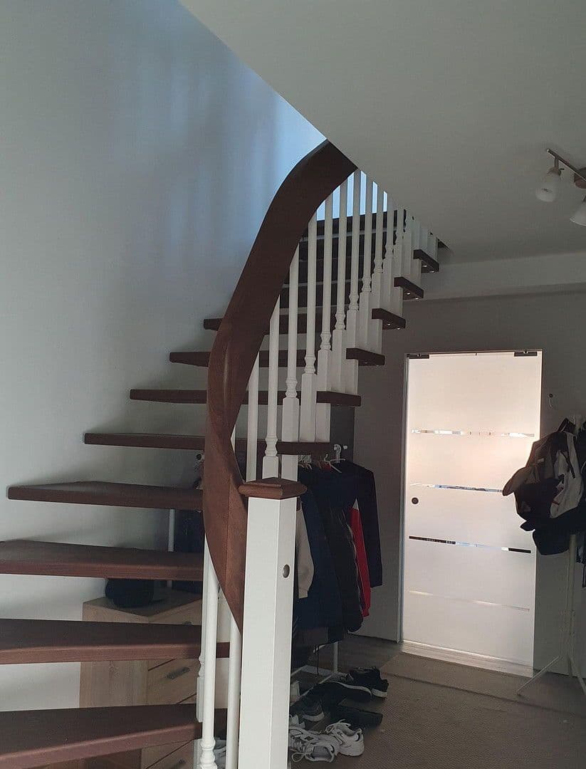 Predaj domu 243 m², pozemek 904 m², Hetlingen, Šlezvicko-Holštajnsko Predaj domu 243 m², pozemek 904 m², Hetlingen, Šlezvicko-Holštajnsko