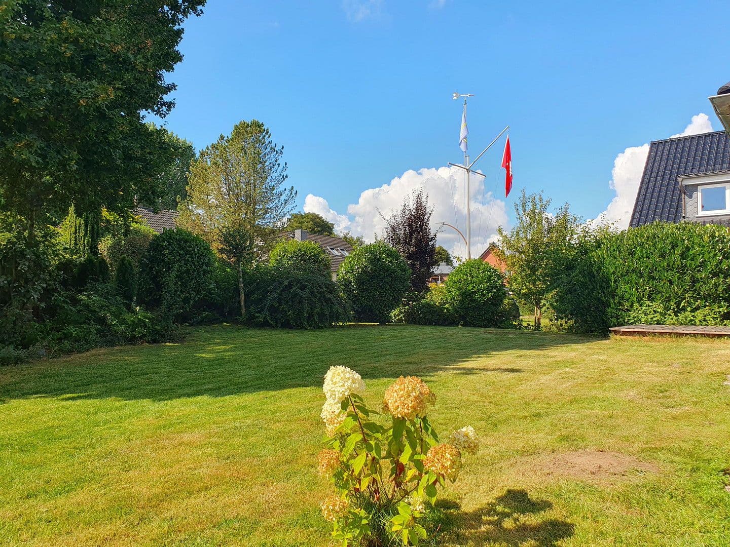 Predaj domu 243 m², pozemek 904 m², Hetlingen, Šlezvicko-Holštajnsko Predaj domu 243 m², pozemek 904 m², Hetlingen, Šlezvicko-Holštajnsko