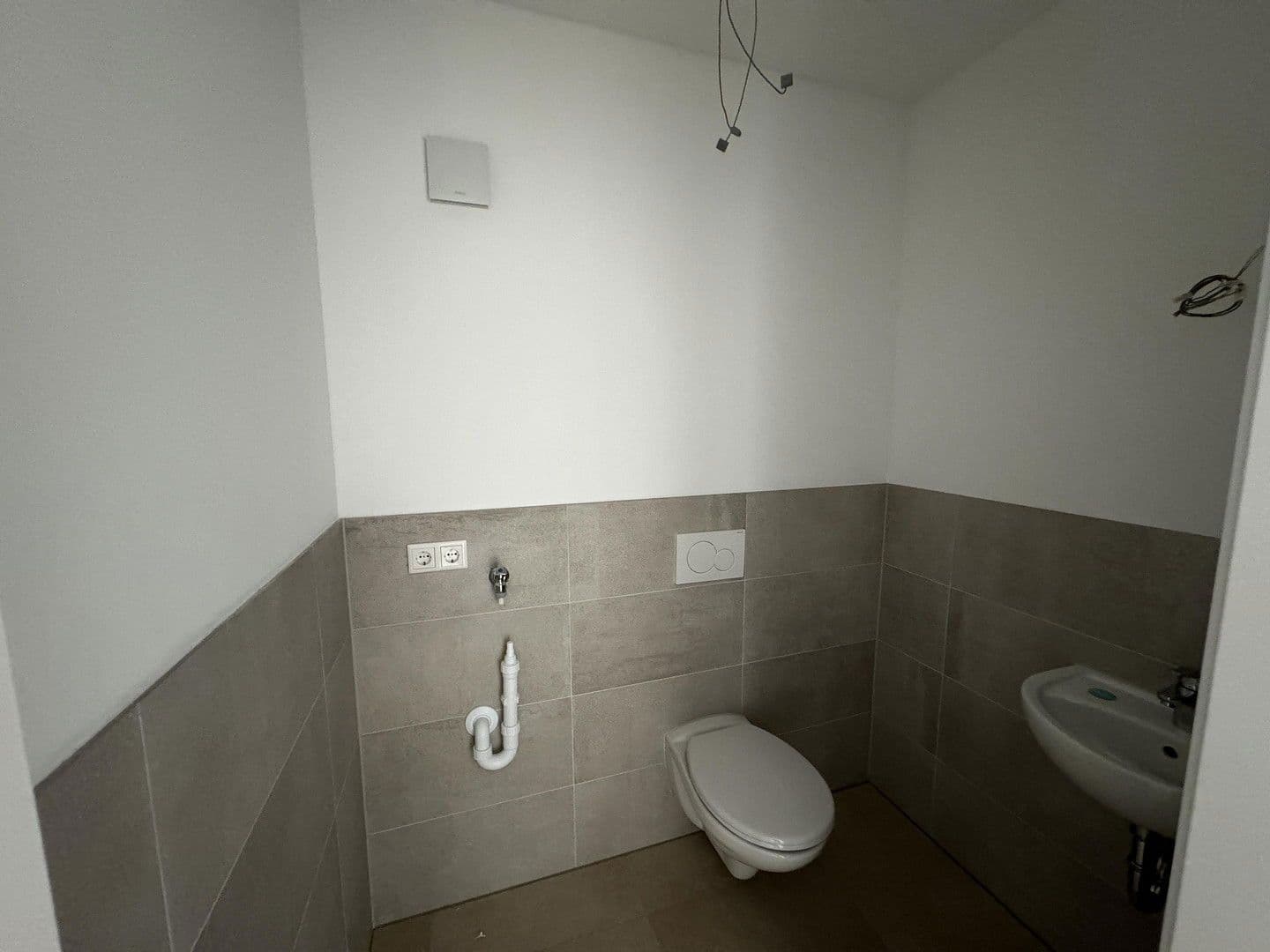 Prenájom bytu 2-izbový 63 m², Barbarossastrasse 12, Hanau, Hesensko Prenájom bytu 2-izbový 63 m², Barbarossastrasse 12, Hanau, Hesensko