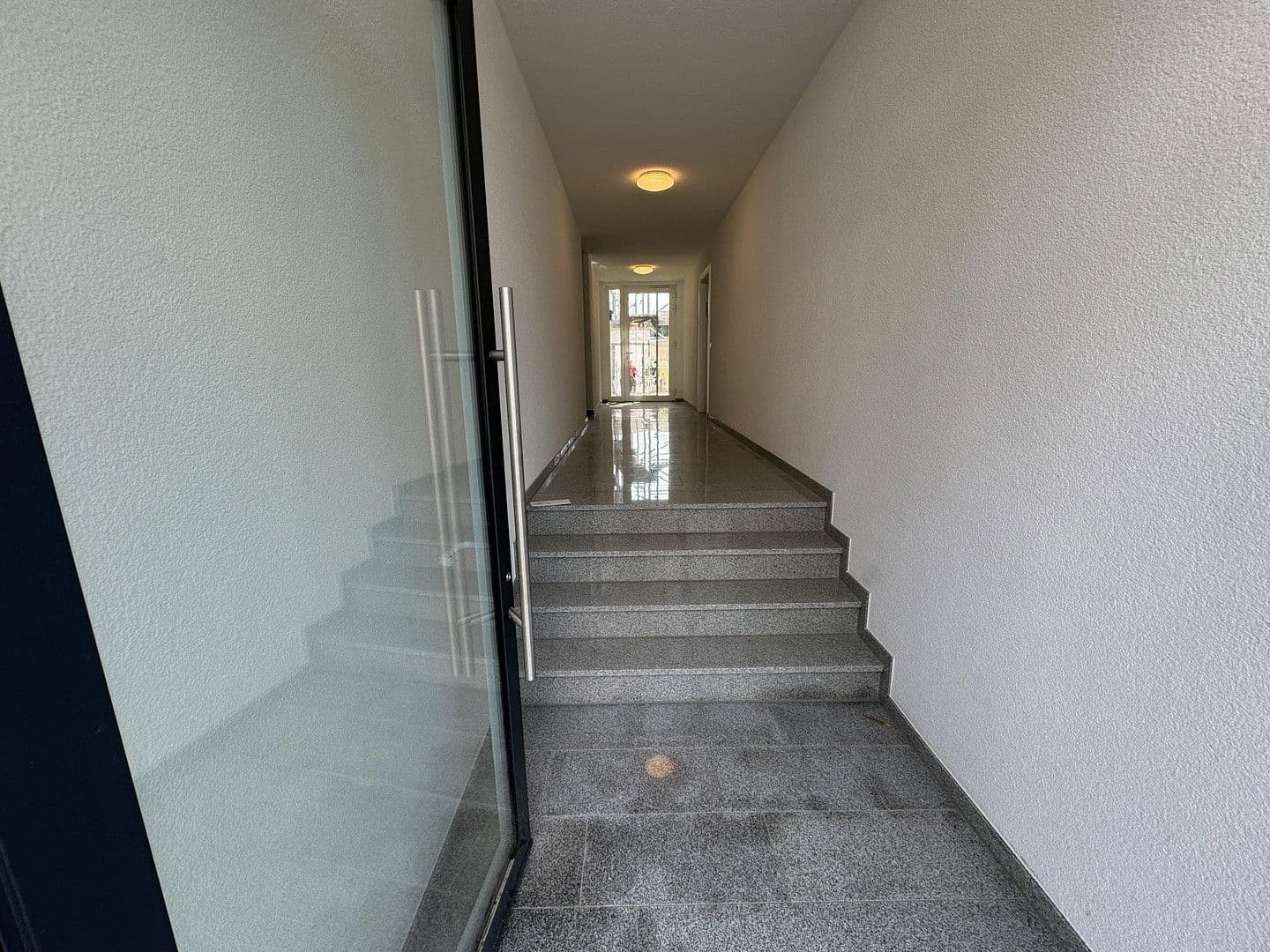 Prenájom bytu 2-izbový 63 m², Barbarossastrasse 12, Hanau, Hesensko Prenájom bytu 2-izbový 63 m², Barbarossastrasse 12, Hanau, Hesensko