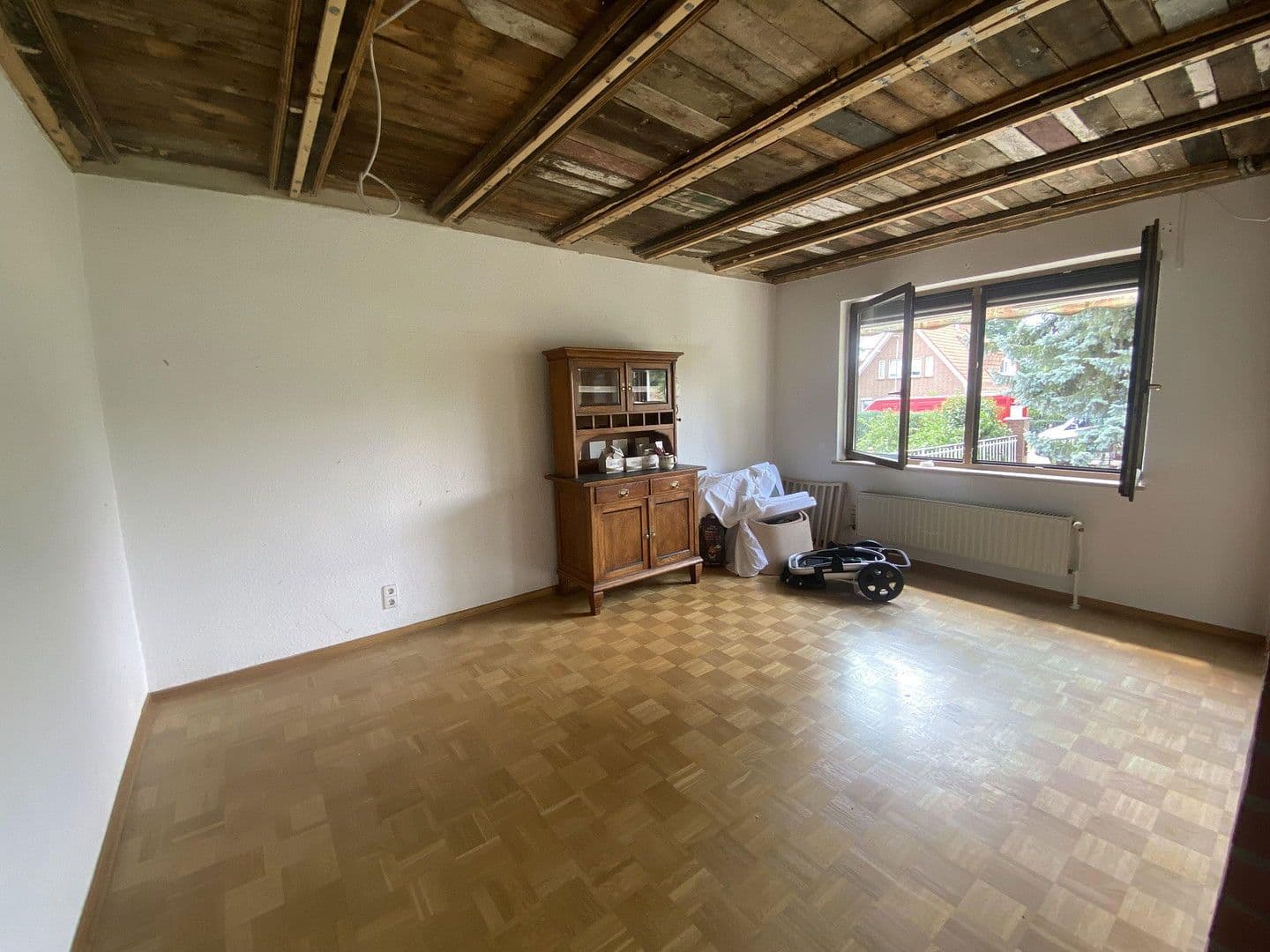 Predaj domu 118 m², pozemek 523 m², Berlin, Berlín Predaj domu 118 m², pozemek 523 m², Berlin, Berlín