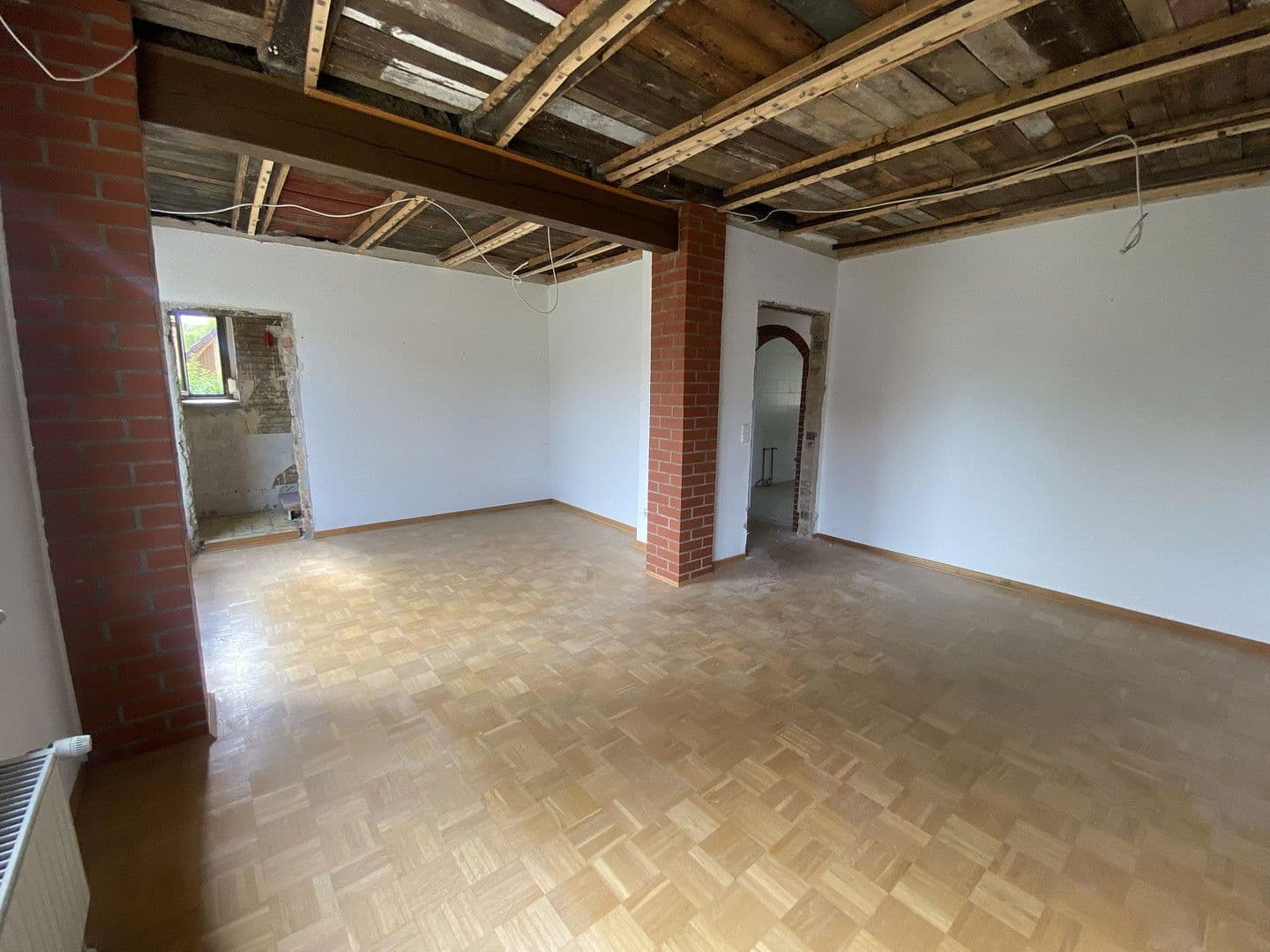 Predaj domu 118 m², pozemek 523 m², Berlin, Berlín Predaj domu 118 m², pozemek 523 m², Berlin, Berlín