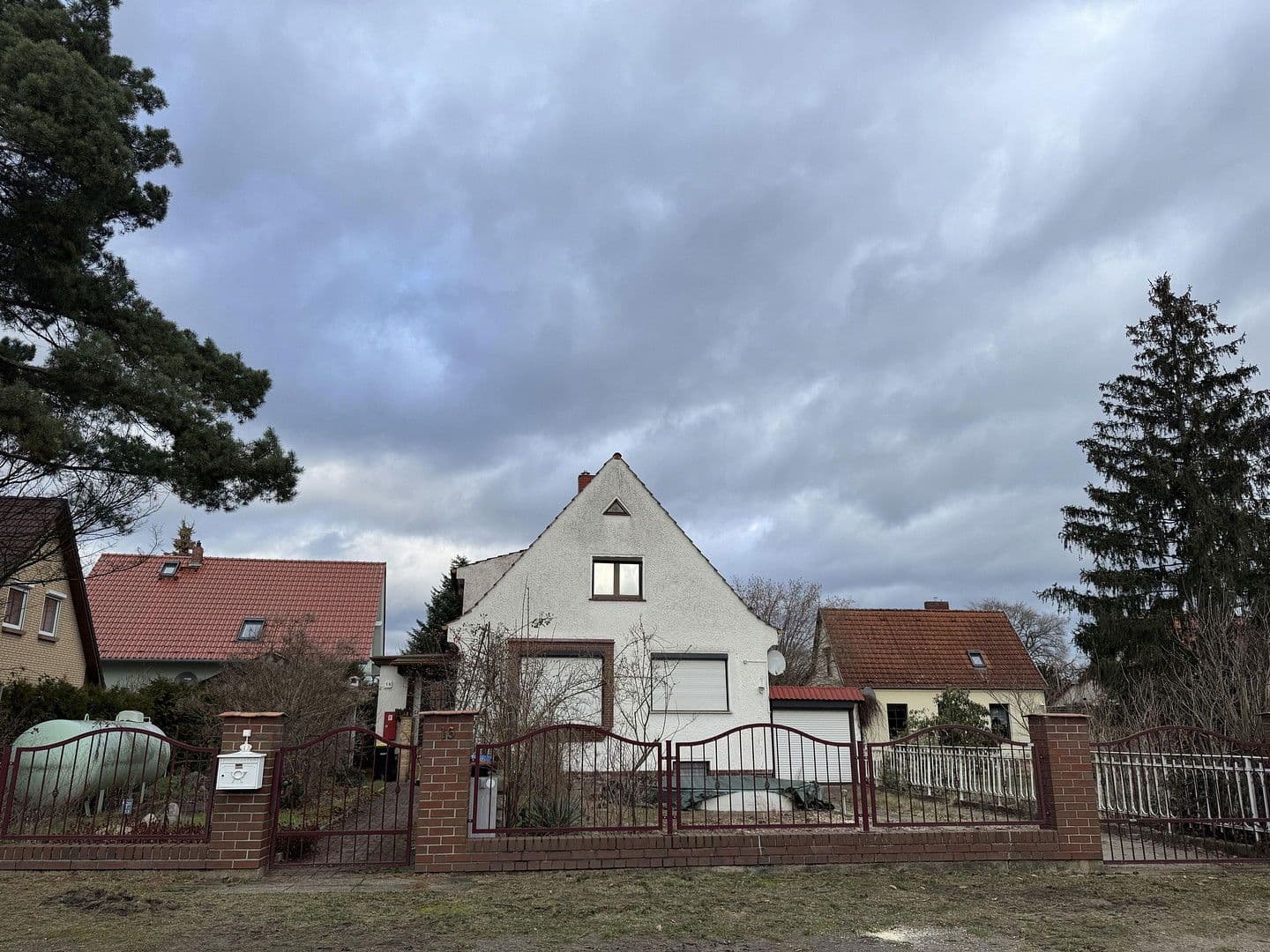 Predaj domu 118 m², pozemek 523 m², Berlin, Berlín Predaj domu 118 m², pozemek 523 m², Berlin, Berlín