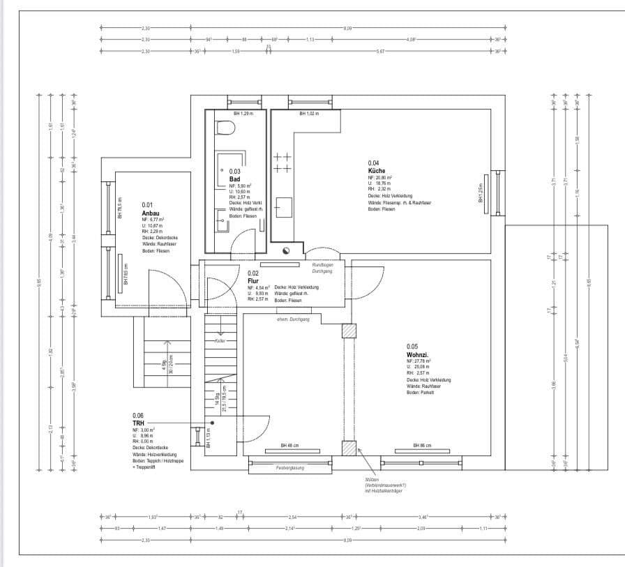 Predaj domu 118 m², pozemek 523 m², Berlin, Berlín Predaj domu 118 m², pozemek 523 m², Berlin, Berlín