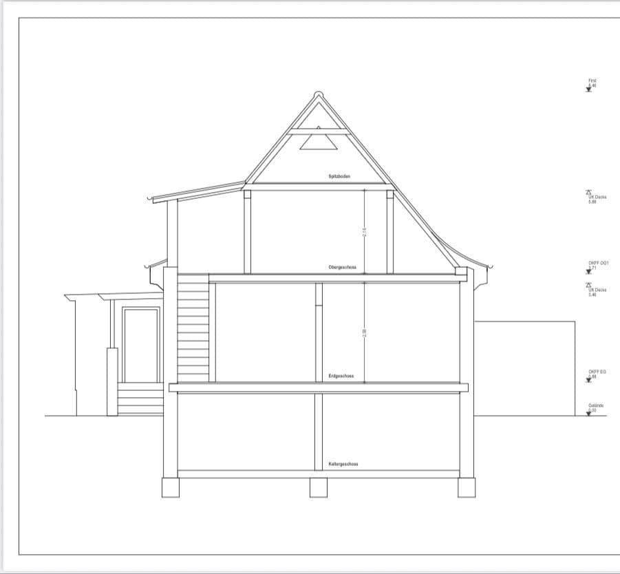 Predaj domu 118 m², pozemek 523 m², Berlin, Berlín Predaj domu 118 m², pozemek 523 m², Berlin, Berlín
