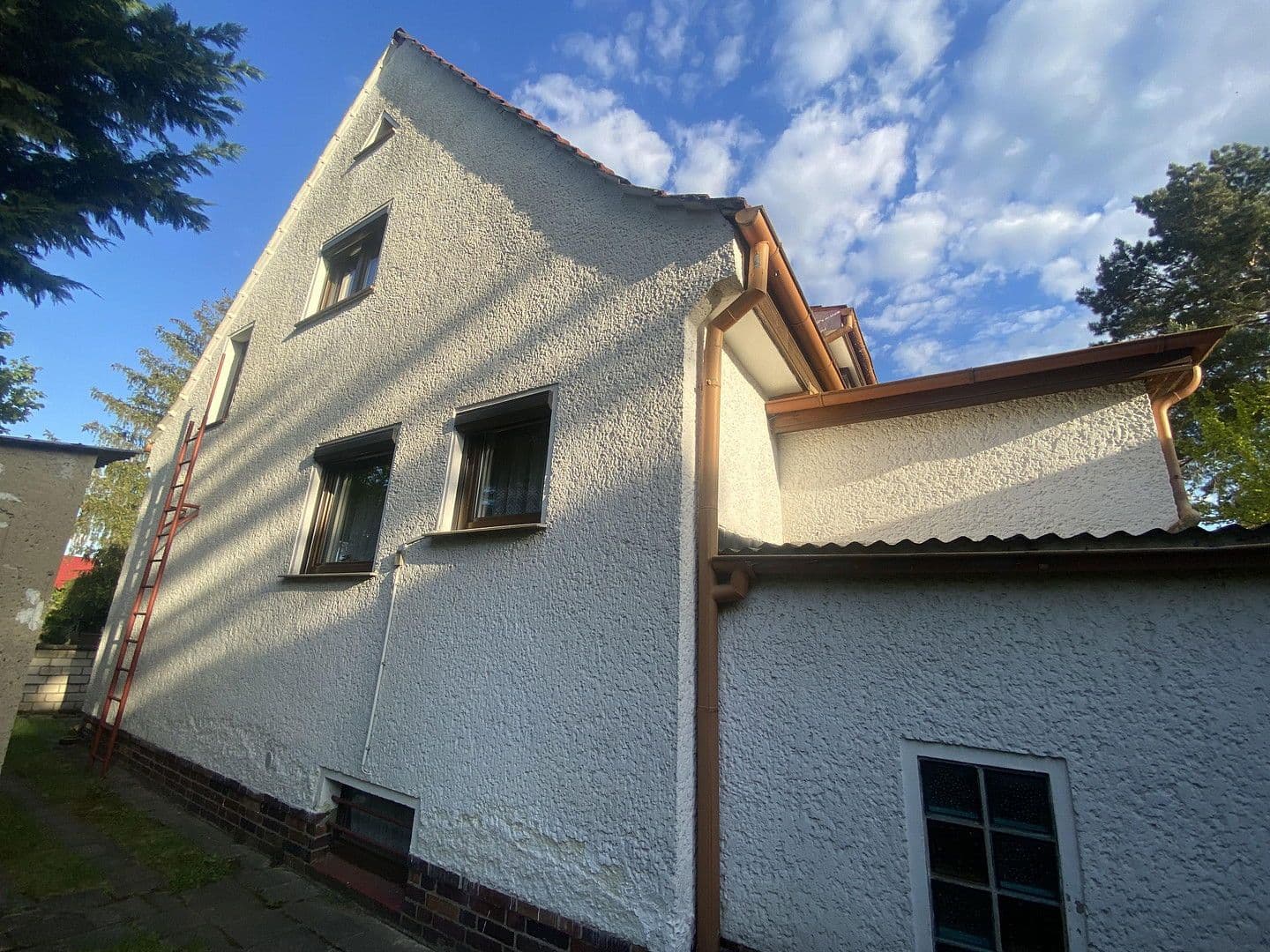 Predaj domu 118 m², pozemek 523 m², Berlin, Berlín Predaj domu 118 m², pozemek 523 m², Berlin, Berlín