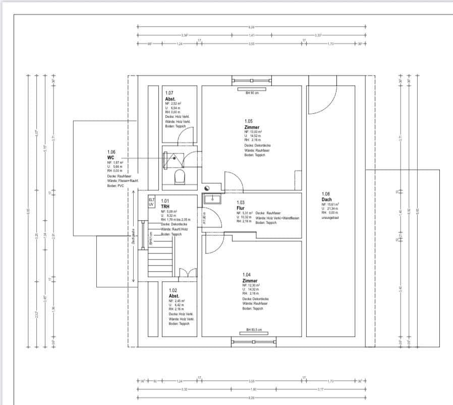 Predaj domu 118 m², pozemek 523 m², Berlin, Berlín Predaj domu 118 m², pozemek 523 m², Berlin, Berlín