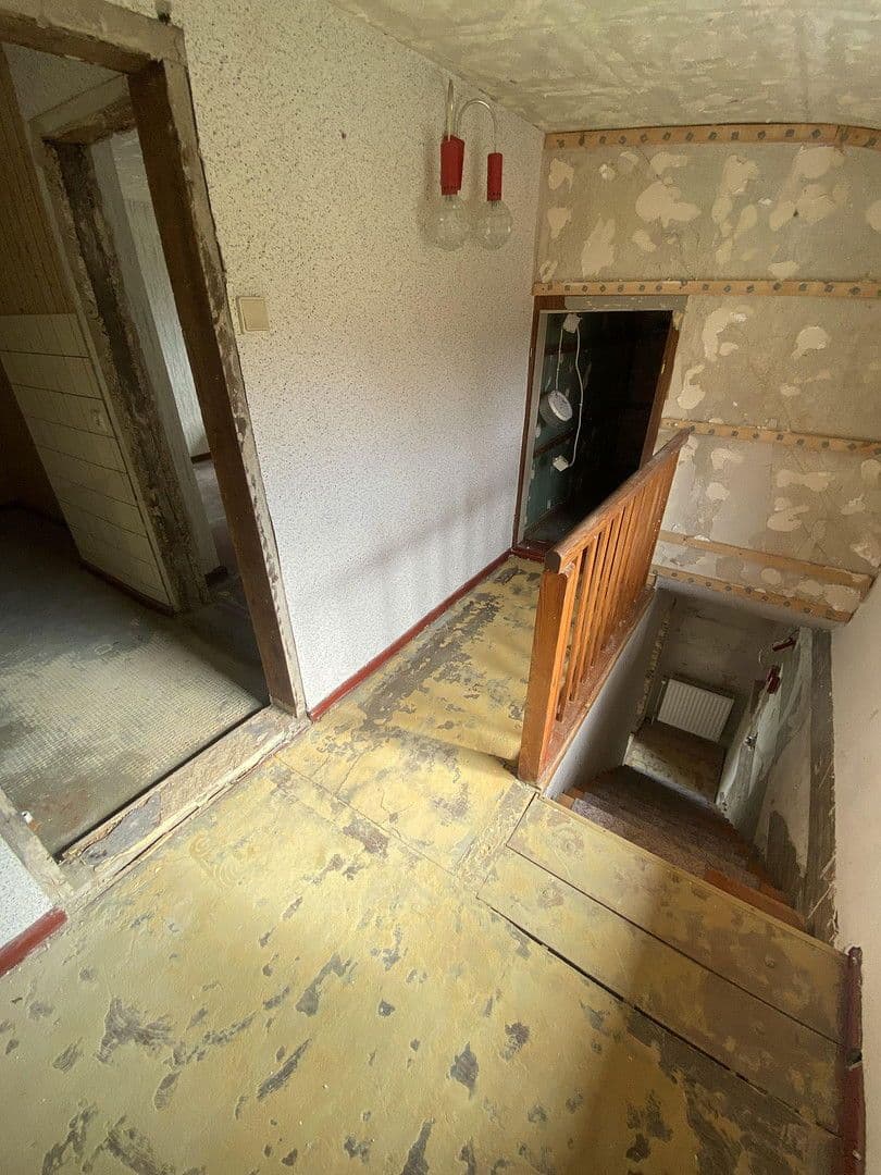 Predaj domu 118 m², pozemek 523 m², Berlin, Berlín Predaj domu 118 m², pozemek 523 m², Berlin, Berlín